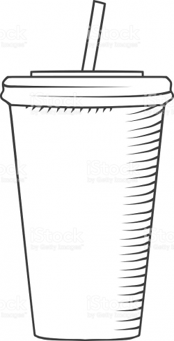 Cup clipart straw, Cup straw Transparent FREE for download ...