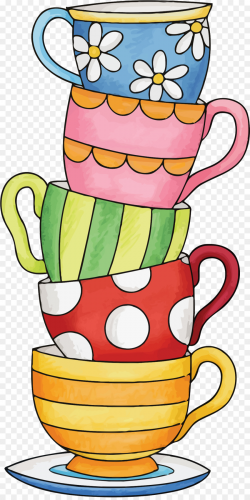 Cup Of Coffee clipart - Tea, Teacup, Drawing, transparent ...