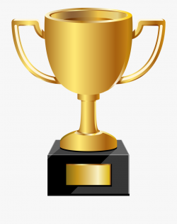 Trophy Clipart Golden Cup #339790 - Free Cliparts on ClipartWiki