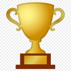 Gold Cup 2019 clipart - Trophy, Medal, Competition ...