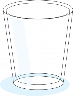 Clipart milk glass tumbler, Clipart milk glass tumbler ...
