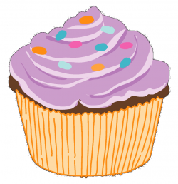 Cupcake Clipart Free Download | Clipart Panda - Free Clipart Images