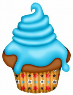 342 Best Cupcake Clipart images | Cupcake illustration, Cupcake ...