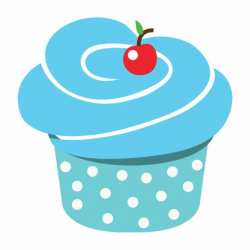 Microsoft free cupcakes clipart - ClipartBarn