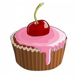 cupcake clipart - Free Large Images | SLP | Cupcake clipart ...