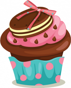 Pin by Jessica Juarez on Cupcake clipart | Cupcakes wallpaper ...