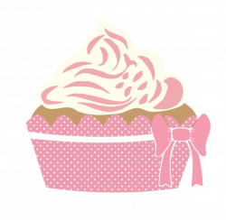 Cupcake Clipart classy 4 - 615 X 601 | Dumielauxepices.net