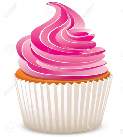 Cupcake Clipart Free (86+ images in Collection) Page 2