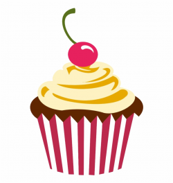 Cupcake Png Image - Transparent Background Cake Clipart Png Free PNG ...