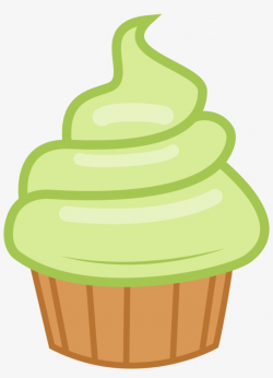 Cupcake Mrs Cup Cake Pony Transprent Png - Transparent Background ...