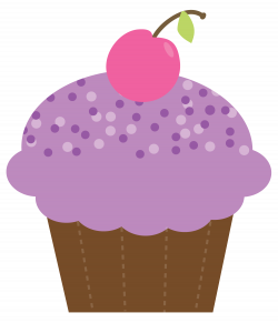 Free Cupcake Cliparts, Download Free Clip Art, Free Clip Art on ...