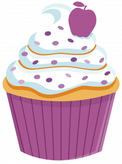 Cupcakes - Clip Art Library