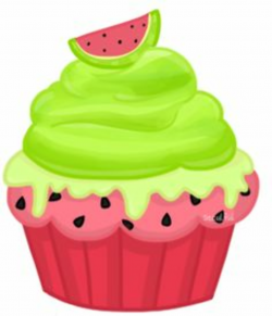 Free Cupcake Cliparts, Download Free Clip Art, Free Clip Art on ...