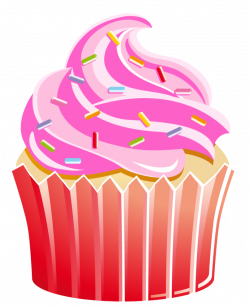 Free Cupcake Cliparts, Download Free Clip Art, Free Clip Art on ...