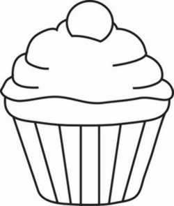 Free Color Cupcake Cliparts, Download Free Clip Art, Free Clip Art ...