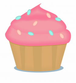 Small Cupcake Clipart - Bake Sale Clip Art Png Free PNG Images ...