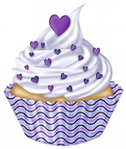 element 19.png | Mostly Free Clip Art | Cupcake clipart, Cupcake ...