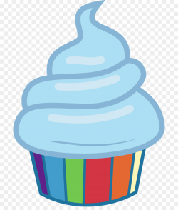 Cupcake, Cake, Food, transparent png image & clipart free download