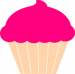 Free Cupcake Silhouette, Download Free Clip Art, Free Clip Art on ...