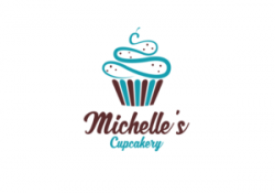 Cupcake Logo Designs | 330 Logos to Browse