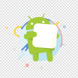 Android logo, Android software development Android Cupcake ...