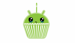 For the First Time Ever, Cupcake is Absent From the Android ...