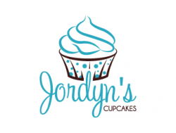 Start your cake & bakery logo design for only $29! - 48hourslogo