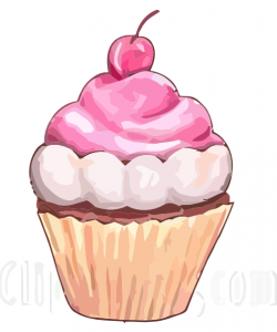 muffin | Cartoon cupcakes, Cupcake illustration, Cupcake art