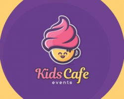 New | Creative #logo combines between #coffee #cup ...