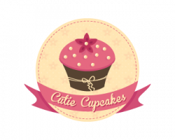 cute cupcakes Designed by dalia | BrandCrowd