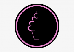 Cute As A Cupcake Logo - Logos De Cupcakes Png - Free ...