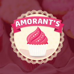 Elegant, Modern Logo Design for Amoranto\'s by gasela ...