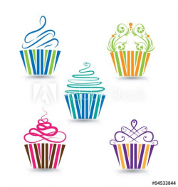 Cake clipart minimalist, Cake minimalist Transparent FREE ...
