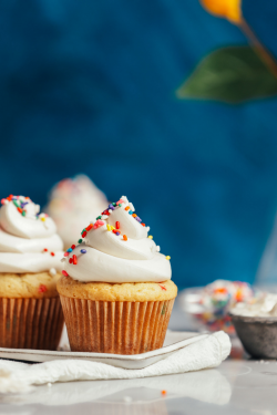 Dairy-Free Buttercream Frosting Recipe | Minimalist Baker ...