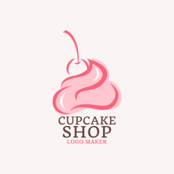 20 Modern Bakery Shop & Cafe Logo Design Ideas for 2019