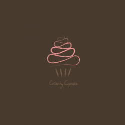 cupcake logo inspiration - Google Search | Cupcake logo ...
