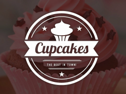 Vintage Logo / Retro Badge by Design District on Dribbble