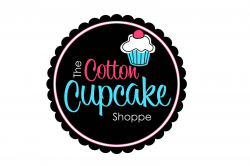 Cupcake Logo | Cupcake logo, Bakery logo design, Sweet logo