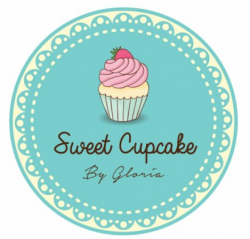 Logo SweetCupcake - Picture of Sweet cupcake, Chipiona ...