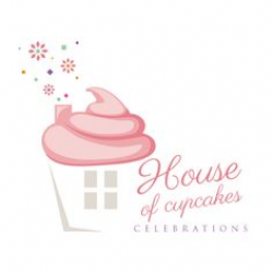 36 Best cupcake and sweets logos images | Sweet logo, Logos ...