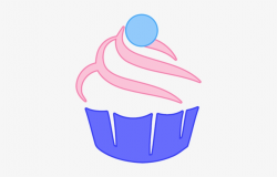 Cupcake Logo Concept Two - Logo PNG Image | Transparent PNG ...