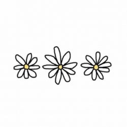 Daisy clipart tumblr - Clip Art Library