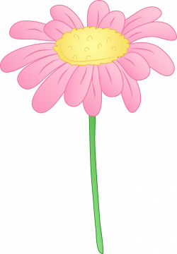 Free Gerber Daisy Clipart, Download Free Clip Art, Free Clip Art on ...