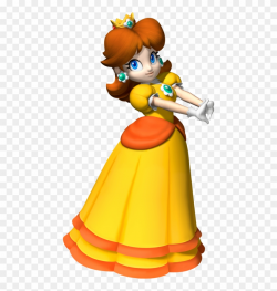 Princess Daisy Mario Princess Daisy, Princess Daisy - Super Mario ...