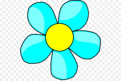 Common Daisy Flower png download - 600*594 - Free Transparent Common ...