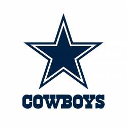 Dallas Cowboys Logos History & Images | Logos! Lists! Brands!