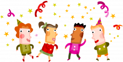 Back to school dance clipart - Clip Art Library