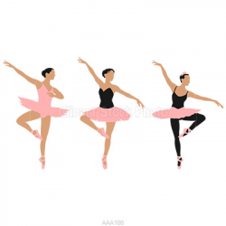 Ballet Dancer Clipart | Free download best Ballet Dancer Clipart on ...
