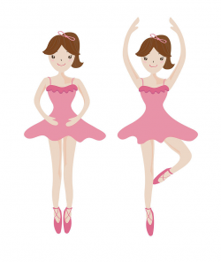 Ballet dance clipart - Clip Art Library