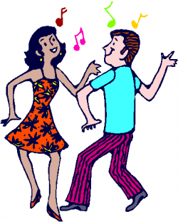 69+ Dancing Clipart Free | ClipartLook
